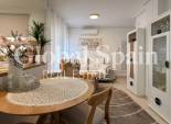 Resale - APARTMENT -
TORREVIEJA - Center