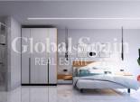 New Build - APARTMENT -
ALGORFA - LA FINCA GOLF / ALGORFA