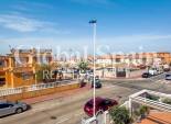 Resale - HOUSE -
TORREVIEJA - Costa Blanca