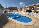 Venta - CASA -
TORREVIEJA - LOS BALCONES - LOS ALTOS