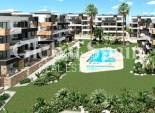Revente - PENTHOUSE -
ORIHUELA COSTA - PAU 8