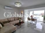 Resale - APARTMENT -
TORREVIEJA - Center