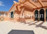 Wederverkoop - VILLA -
Ciudad Quesada - La Fiesta