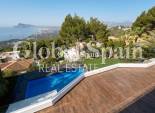 Revente - Villa -
ALTEA - ALTEA HILLS