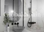 Neubau - VILLA -
ROJALES - Ciudad Quesada
