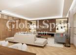 Nieuwbouw - APPARTEMENT -
MÁLAGA - Sacaba Beach