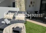 Resale - APARTMENT -
ORIHUELA COSTA - Rocio Del Mar