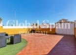 Resale - HOUSE -
CABO ROIG - Lomas de Cabo Roig