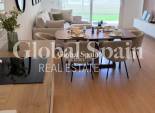 Nieuwbouw - APPARTEMENT -
MONFORTE DEL CID - Alenda Golf