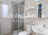 Resale - APARTMENT -
ORIHUELA COSTA - Los Dolses