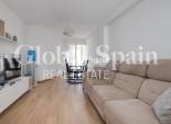 Resale - APARTMENT -
TORREVIEJA - Center