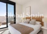 Nueva construcción  - VILLA -
LOS ALCÁZARES