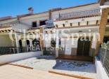 Resale - HOUSE -
SAN MIGUEL DE SALINAS - Inland
