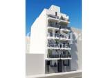 Nowo zbudowane - Apartament -
TORREVIEJA - 