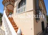Wederverkoop - VILLA -
Algorfa - Lomas de La Juliana