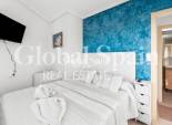 Resale - APARTMENT -
TORREVIEJA - La Mata