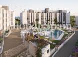 Nueva construcción  - APARTAMENTO -
MIJAS - Hipódromo Costa del Sol