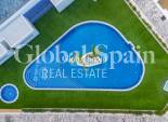 Wederverkoop - PENTHOUSE -
TORREVIEJA - LOS BALCONES - LOS ALTOS