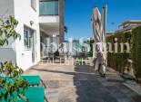 Resale - Apartment -
PUNTA PRIMA