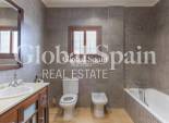 Revente - VILLA -
LOS MONTESINOS - Costa Blanca