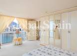 Wiederverkauf - WOHNUNG -
Benidorm - Levante