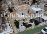 Resale - HOUSE -
TORREVIEJA - Costa Blanca
