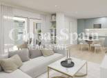 Nieuwbouw - APPARTEMENT -
GUARDAMAR DEL SEGURA