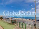 Resale - APARTMENT -
TORREVIEJA - Center