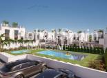 New Build - Apartment -
ORIHUELA COSTA - Orihuela Costa