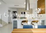 New Build - VILLA -
CARTAGENA - Playa honda