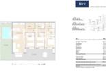 Nieuwbouw - APPARTEMENT -
ALFAZ DEL PI - Alfaz del Sol