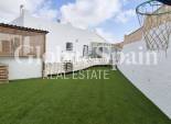 Wiederverkauf - WOHNUNG -
SAN MIGUEL DE SALINAS - Costa Blanca