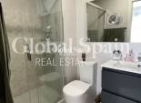 Resale - APARTMENT -
SANTIAGO DE LA RIBERA - Costa Calida