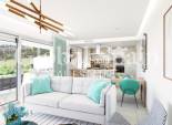 Nieuwbouw - APPARTEMENT -
MIJAS - Calanova