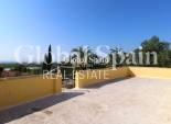 Venta - CASA -
ALBATERA - Albatera - Country