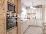 Resale - VILLA -
ORIHUELA COSTA - Los Almendros-la Florida