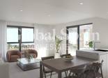 New Build - APARTMENT -
TORRE PACHECO - Santa Rosalia Lake And Life Resort