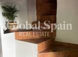 Resale - VILLA -
CALLOSA D'EN SARRIÀ - Callosa De Ensarrià