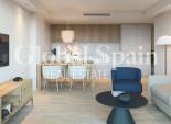Nieuwbouw - APPARTEMENT -
MONCOFA - Playa de Moncofa
