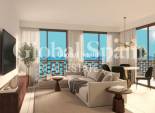 Nouvelle construction - APPARTEMENT -
VILLAJOYOSA - Cala Mallaeta