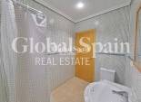 Resale - HOUSE -
SANTIAGO DE LA RIBERA - Santiago de la Ribera