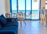 Revente - APPARTEMENT -
TORREVIEJA - Cabo Cervera