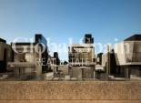 Nueva construcción  - VILLA -
PUERTO DE MAZARRÓN - El Alamillo
