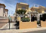 Wiederverkauf - HAUS -
ORIHUELA COSTA - Los Dolses
