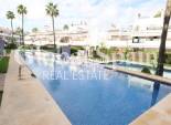Resale - APARTMENT -
ORIHUELA COSTA - Costa Blanca