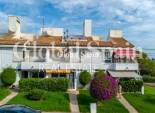 Wederverkoop - APPARTEMENT -
VILLAMARTÍN - Costa Blanca