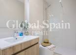 Resale - APARTMENT -
SAN PEDRO DEL PINATAR - Los Cuarteros