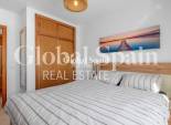 Revente - APPARTEMENT -
TORREVIEJA - Costa Blanca South