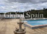 Revente - VILLA -
ALEDO - Inland