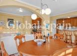 Wiederverkauf - HAUS -
CABO ROIG - Costa Blanca
